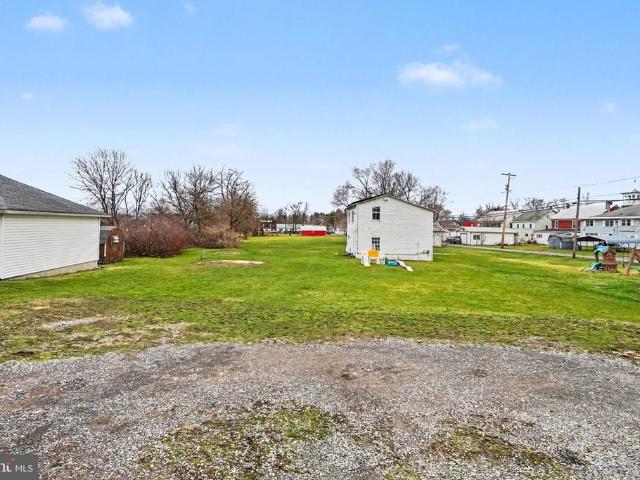 House for sale in Mc Alisterville, Pennsylvania