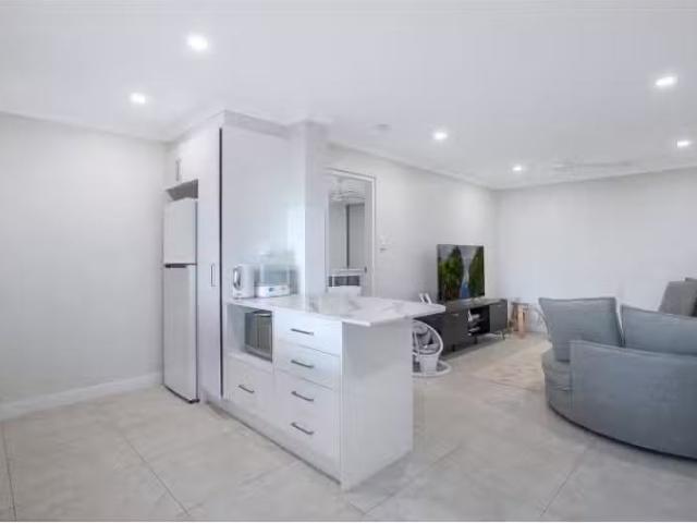 Apartment for rent in Milton, Greater Brisbane