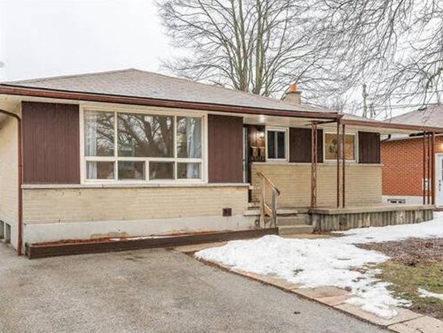 House for sale in Guelph, Ontario