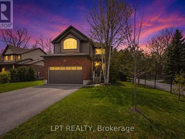 House for sale in Collingwood, Ontario
