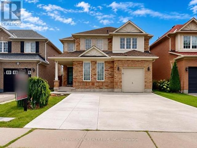 House for sale in Georgina, Ontario
