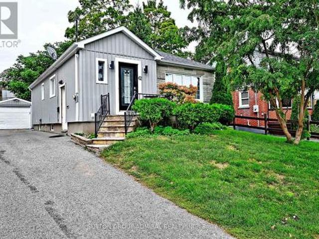 House for sale in Durham, Ontario