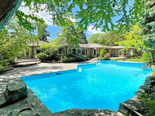 House for sale in Woburn, Ontario