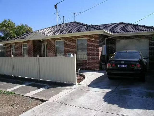 Apartment for rent in Avondale Heights
