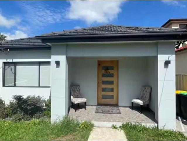House for rent in Sydney, New South Wales