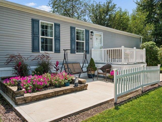 House for sale in Marysville, Ohio