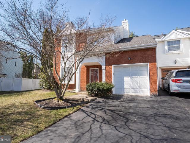 Property for sale in Dayton, New Jersey