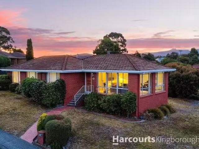 House for rent in Hobart, Tasmania