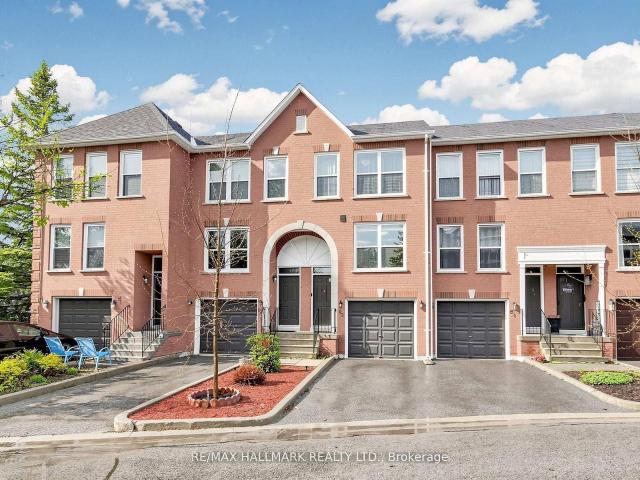 Condo for sale in York, Ontario