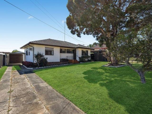 House for sale in Sydney, New South Wales