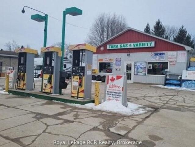 Commercial for sale in Arran-elderslie, Ontario