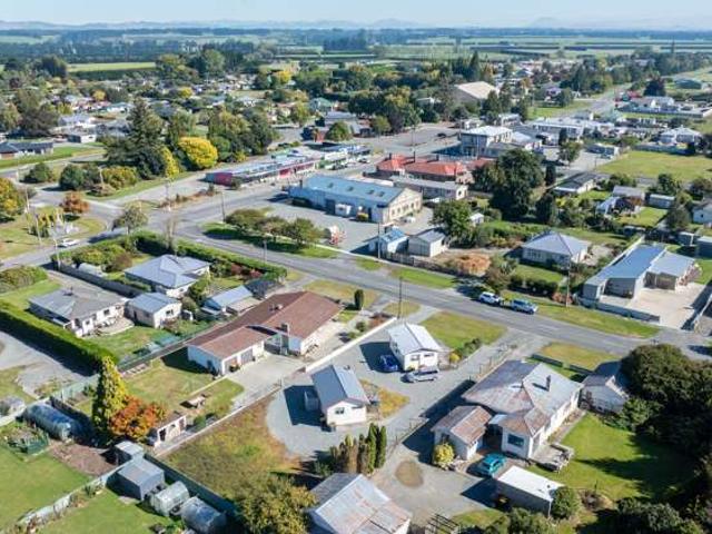 House for sale in Riversdale, Southland
