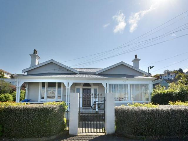 Property for rent in City Rise, Dunedin