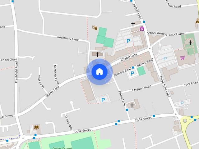 Apartment for rent in Little Altcar, Sefton