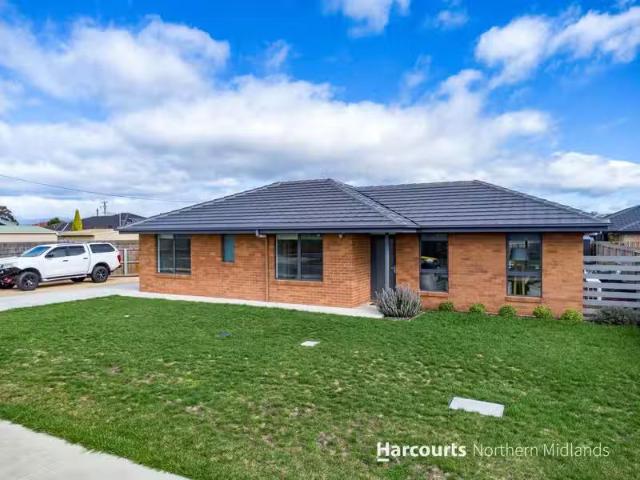 House for rent in Longford, Tasmania