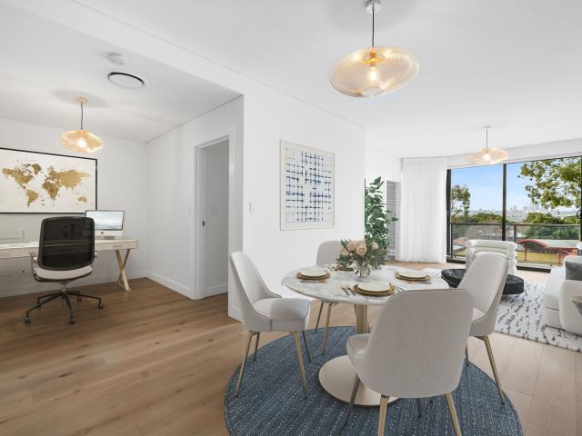 Apartment for rent in Sydney, New South Wales