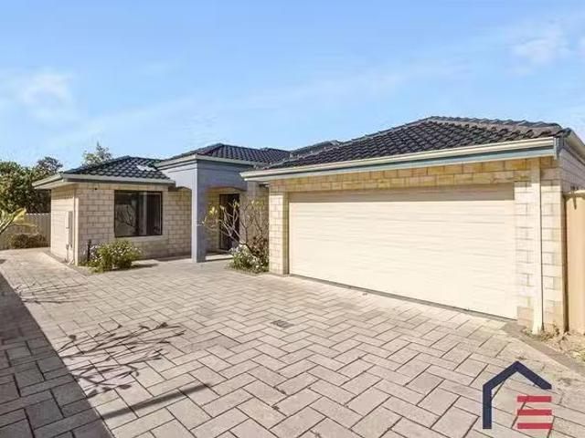 House for rent in Bedford, Western Australia