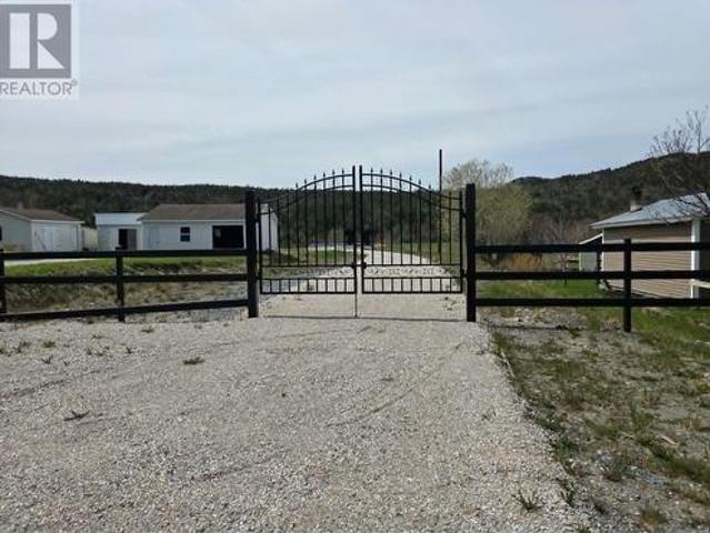 Land for sale in Cox's Cove, Newfoundland And Labrador