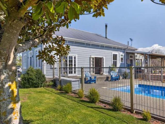 Property for sale in Greytown, Wellington