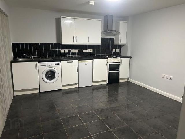 Apartment for rent in Portrush, Northern Ireland