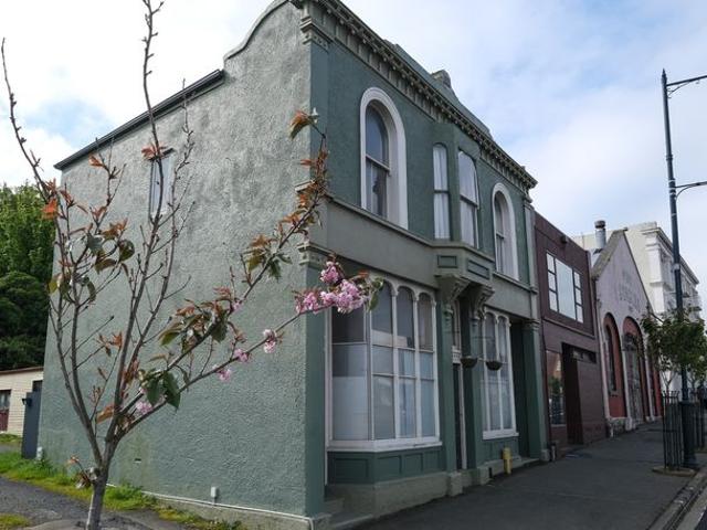 Apartment for rent in Otakou