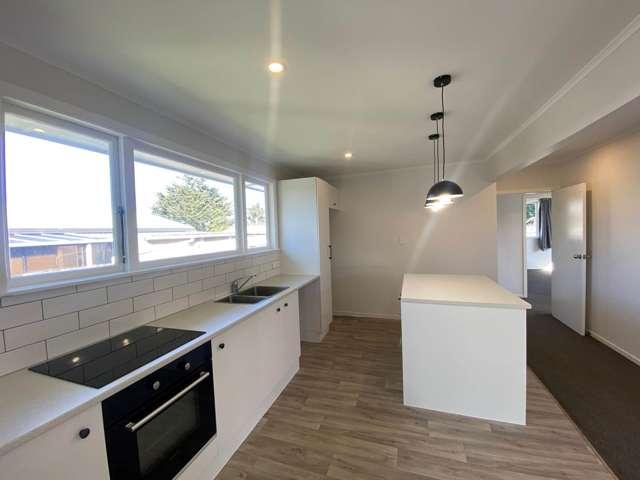 House for rent in Manurewa, Oroua County
