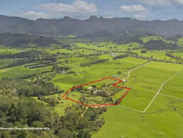 House for sale in Hikuai, Waikato