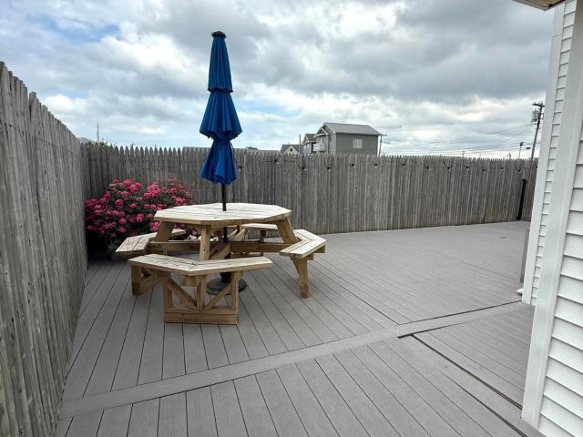 Property for rent in Point Pleasant Beach, New Jersey
