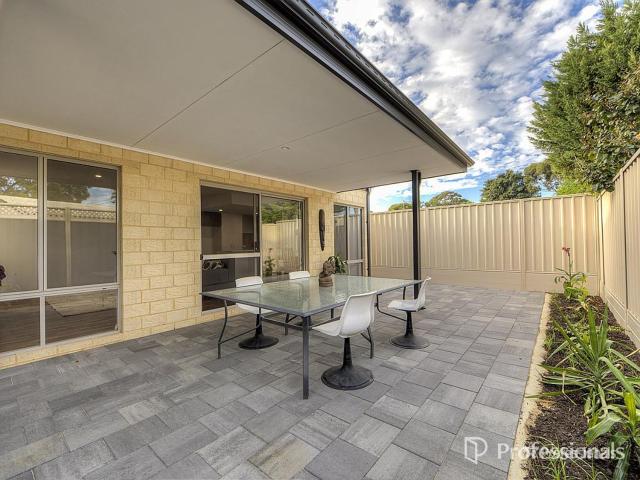 Apartment for rent in Forrestfield, Western Australia