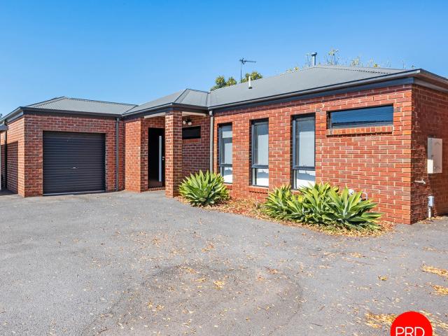 Apartment for rent in Bendigo, Victoria