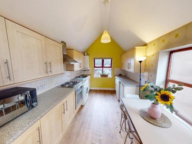 House for rent in Hyson Green, Haddon