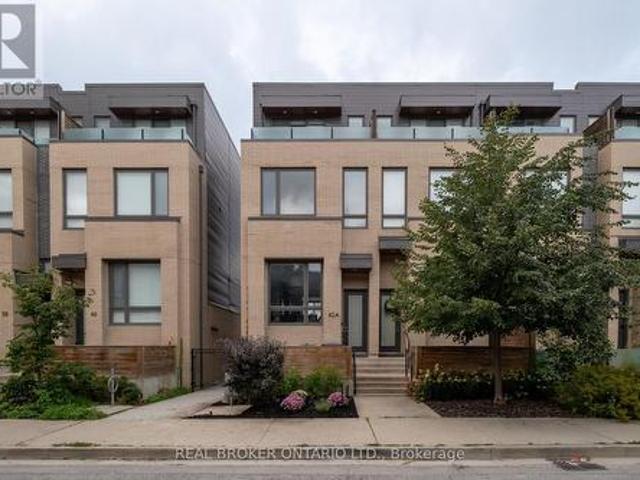 House for sale in Woburn, Ontario