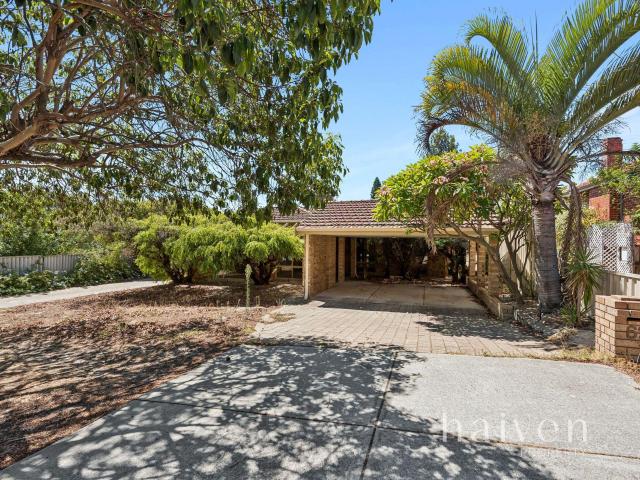 House for sale in Mount Pleasant, Western Australia