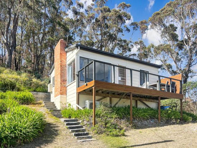 Apartment for rent in Stieglitz, Tasmania