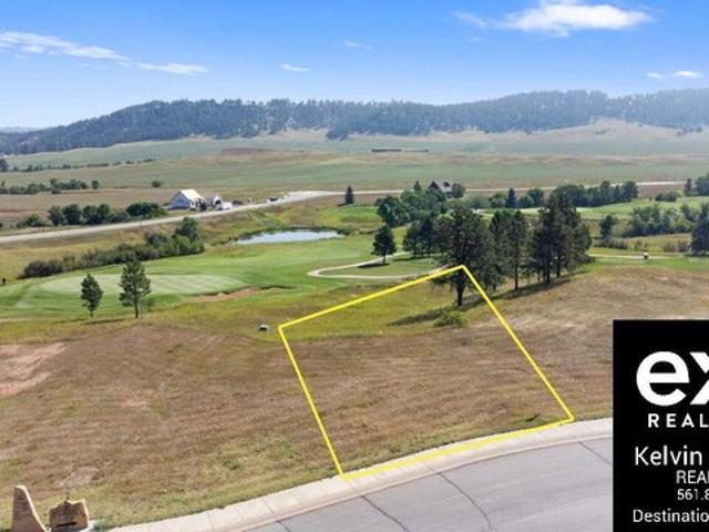 Land for sale in Wyoming