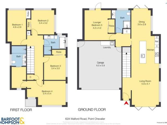 House for sale in Balmoral