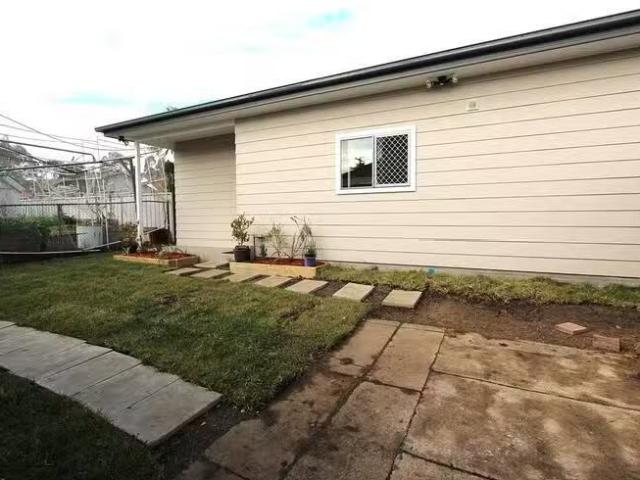 House for rent in Carramar, New South Wales