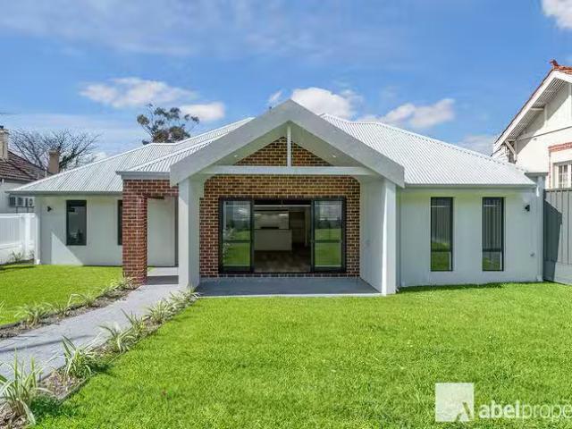 House for rent in Maylands, Western Australia