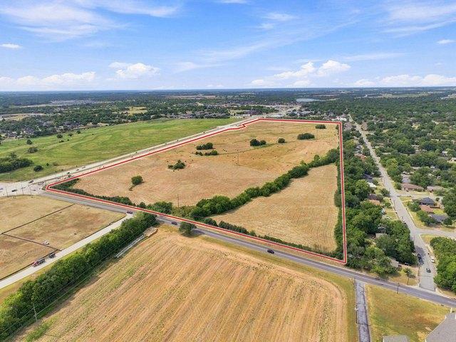Land for sale in Sherman, Texas