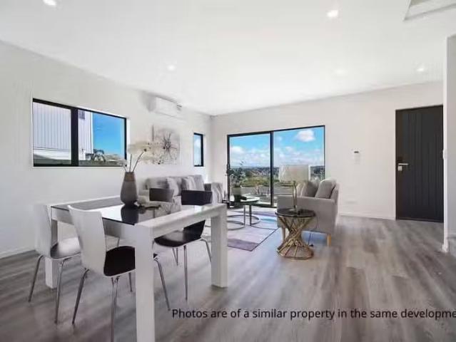 Apartment for sale in Papakura