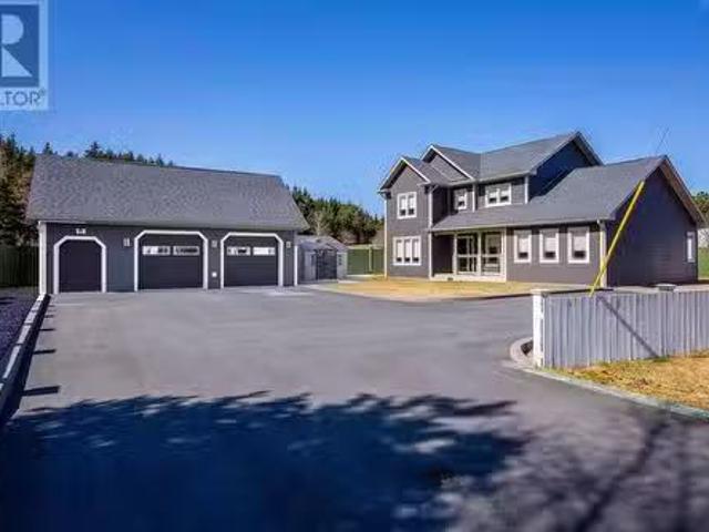 House for sale in Clarkes Beach, Newfoundland And Labrador