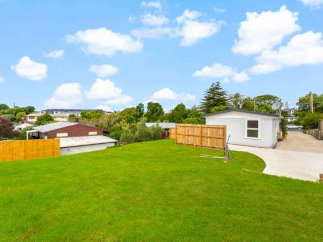 Land for sale in Rapanui
