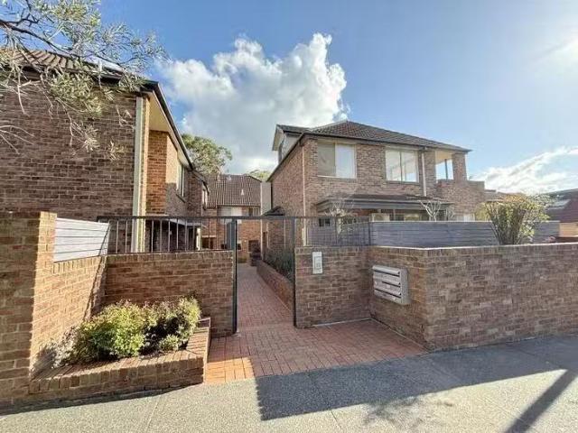 House for rent in Sydney, New South Wales