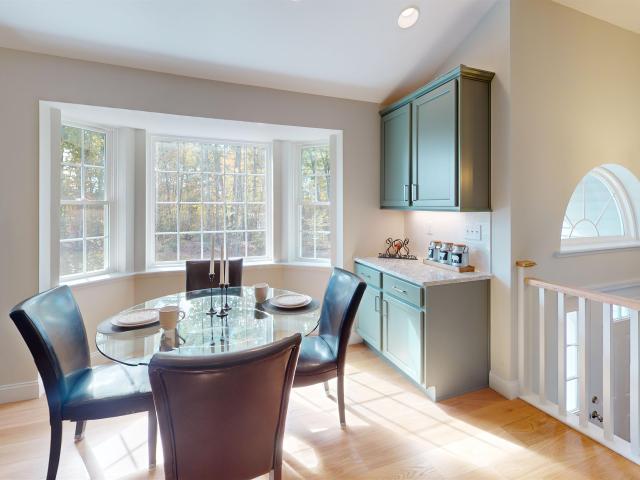 Condo for sale in New Hampshire