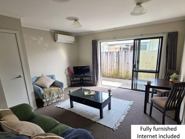 Apartment for rent in Whitiora, Hamilton City