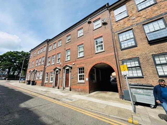 Apartment for rent in Spring Park, Luton