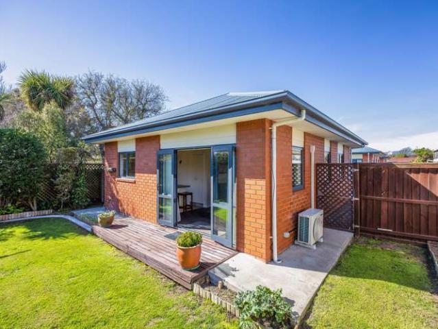 Apartment for sale in New Brighton, Christchurch