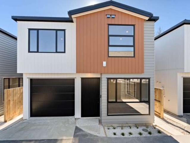 Townhouse for sale in Rapanui, Oroua County