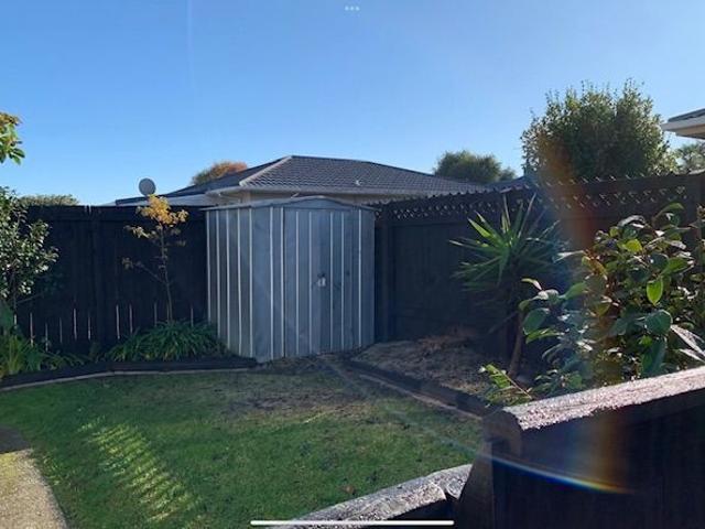 House for rent in Nelson, Nelson Bays