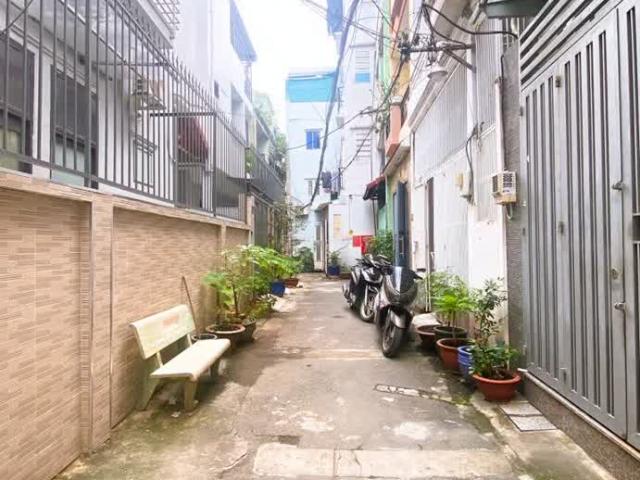Nhà bán tại Thủ Đức, Hồ Chí Minh
